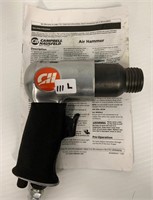 Campbell Hausfeld Short Barrel Air Hammer TL0113