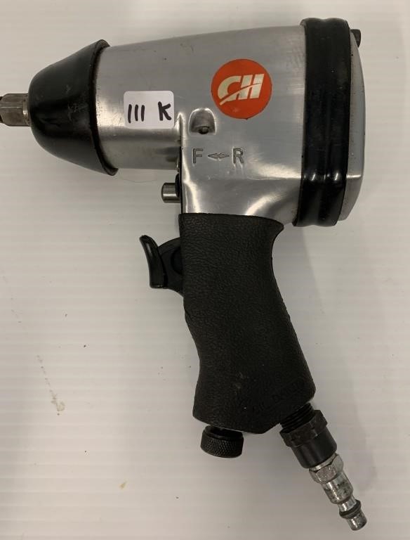 Campbell Hausfeld  1/2"Air  Impact Wrench