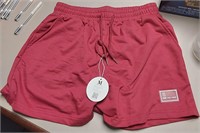 Pemhea Med Knit Activity Shorts