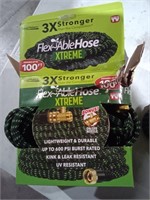 Flexable Xtreme 100ft Hose