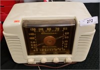 Vintage Working American Overseas Radio