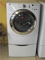 Maytag 5000 Series MCT Front Load Dryer