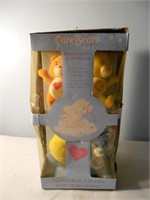 Care Bears Baby Musical Mobile (New Old Stock)