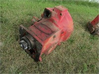 *ELLSWORTH* IH 560 tractor center housing with tor