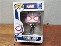 MARVEL POP! #146 Spider-Gwen