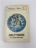 Delftware Collector's Pieces Guide