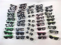 50 New Top Golf Sunglasses Various Colors
