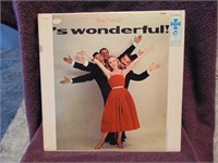 Ray Conniff - 'S Wonderful
