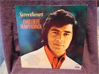 Engelbert Humperdinck - Sweetheart