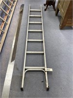 Aluminum Ladder 8ft