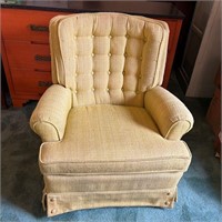 Swivel Rocking Chair