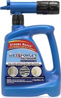 Wet & Forget Moss Mold Stain Remover 48oz