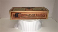 Lionel Electric Train Set