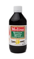 (EXP. 01.27.26) Molina Mexican Vanilla Blend Extra