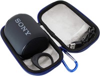 GUBEE Hard Travel Outdoor Case Bag for Sony SRS-XB