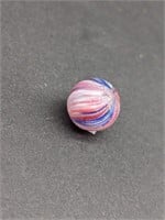 Multi Coloured Onion Skin Marble