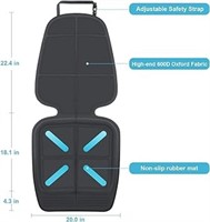 Car Seat Protector For Baby Child Car Seats
