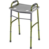 Walker Tray Slip in Gray