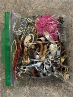 Mixed Jewelry Lot