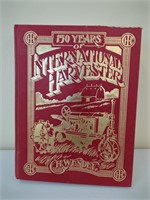 150yrs of IH C.H. Wendel Hardback