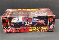 Jeremy Mayfield Mobil 1 Model Nascar in Box