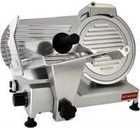 BESWOOD250 Electric Meat Slicer