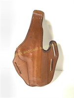 Gould & Goodrich Leather Holster