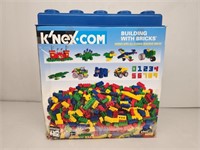 K'Nex Building Bricks