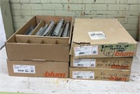 Blum Drawer Hardware