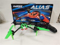 Traxxas Latrax Alias RTF Drone