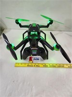 Traxxas Monster Aton Drone