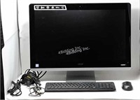 Acer Aspire AZ3-715-ES11 computer - L
