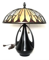 Quoizel Modern Arts & Crafts Lamp