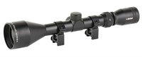 NEW Viridian 3-9x50scope, OVERSTOCK, m#981-0115