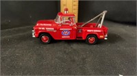 matchbox 1:43 1955 chevy pick up AAA Emergency