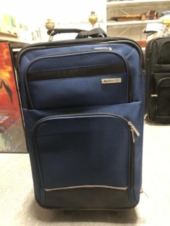 LUGGAGE