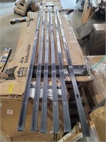 Lithonia Lighting (6) Track Sticks