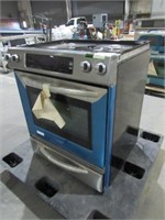 Whirlpool Oven-