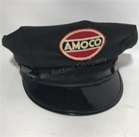 AMOCO Service Station Attendant Hat