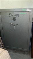 Safari by Cannon Safe 40 x 55 x 20