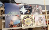 Holiday Albums