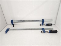 Rockler Woodworking 25" Bar Clamps