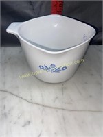 Corningware batter bowl