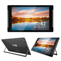 TJD 1011QU 10.1 Inch Android Tablet 2GB RAM 32GB R