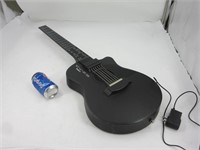 Guitare électrique YAMAHA EZ-AG