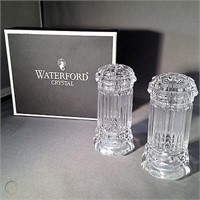 Waterford Grafton St Bolton Salt & Pepper Shaker