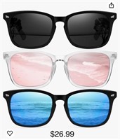 Sunglasses Women Polarized Sunglasses for Men and