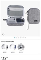 GL.iNet Gadget Organizer Case for Travel Routers