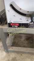 Ryobi BT3000 10” On Stand MUST HAVE HELP TO LOAD