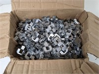 GUC Box of Simpson StrongTie Panel Sheathing Clips